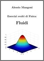 Esercizi Svolti di Fisica: Fluidi