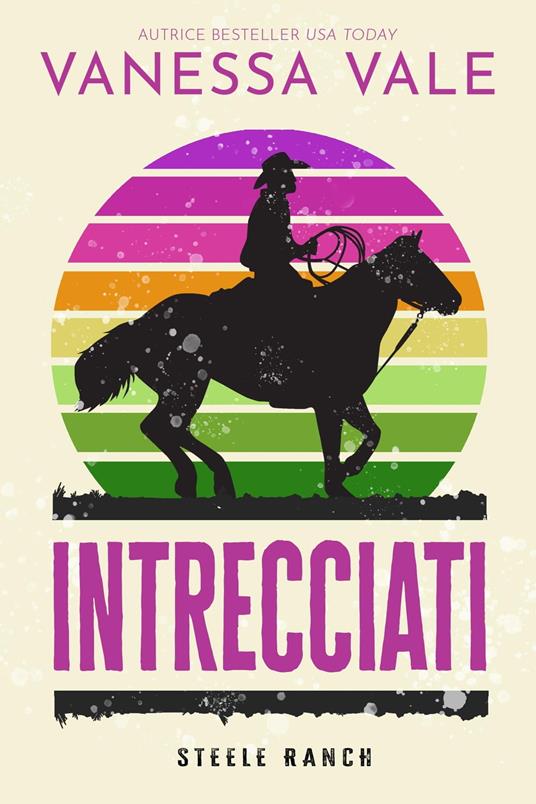 Intrecciati - Vanessa Vale - ebook