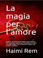 La magia per l'amore