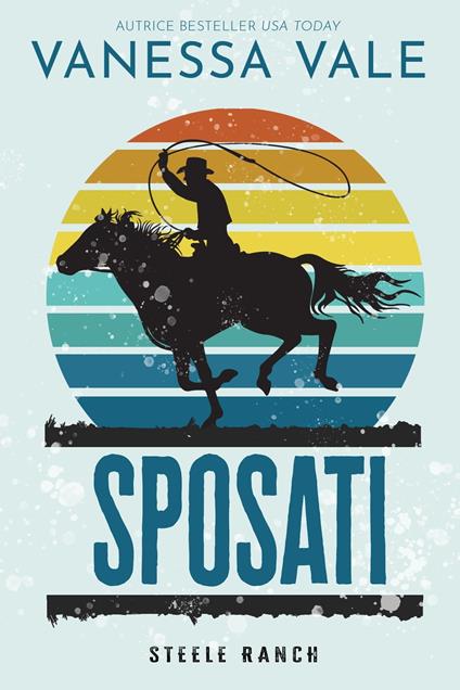 Sposati - Vanessa Vale - ebook