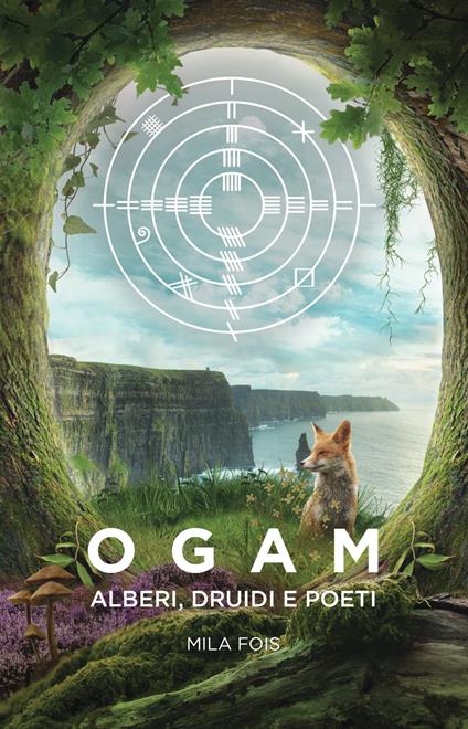 Ogam - Mila Fois - ebook