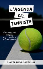 L'AGENDA DEL TENNISTA