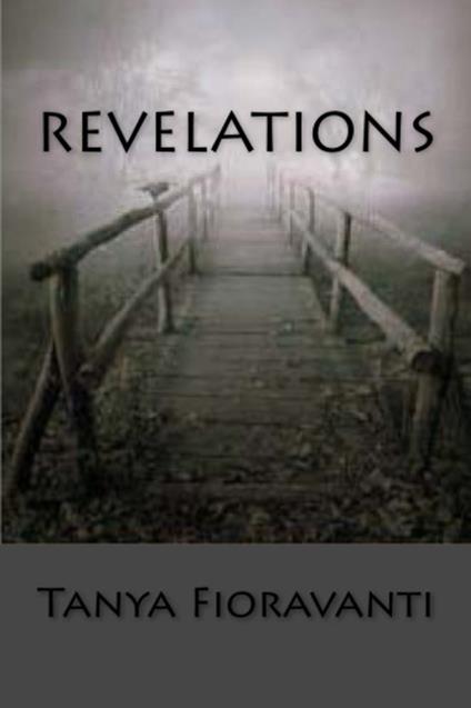 REVELATIONS - Tanya Fioravanti - ebook