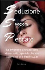 Seduzione, Sesso e Peccato