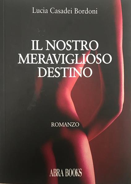 Il nostro meraviglioso destino - Lucia Casadei Bordoni - ebook