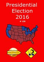 2016 Presidential Election 120 (Edizione Italiana)