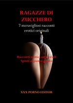 RAGAZZE DI ZUCCHERO