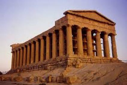 Breve storia dell’architettura in Sicilia - Enrico Calandra - ebook
