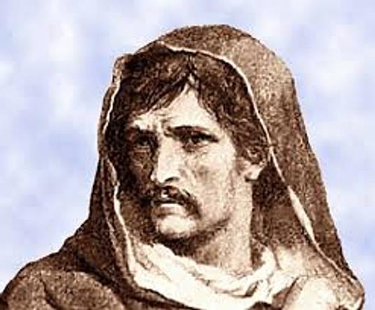 DE GLI EROICI FURORI - Giordano Bruno - ebook