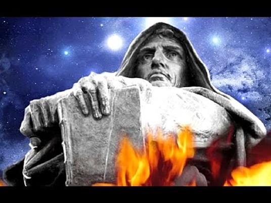 DE L'INFINITO, UNIVERSO E MONDI - Giordano Bruno - ebook