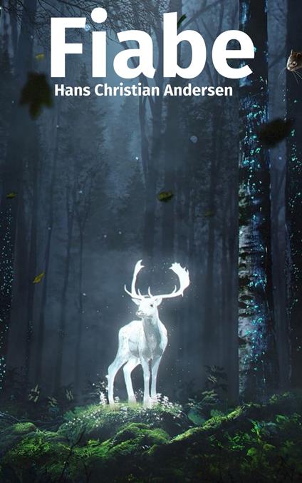 Fiabe - Hans Christian Andersen - ebook
