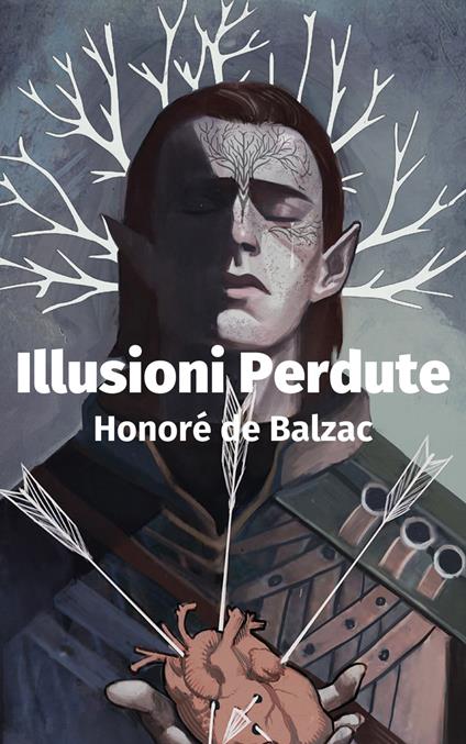 Illusioni Perdute - Honore de Balzac - ebook