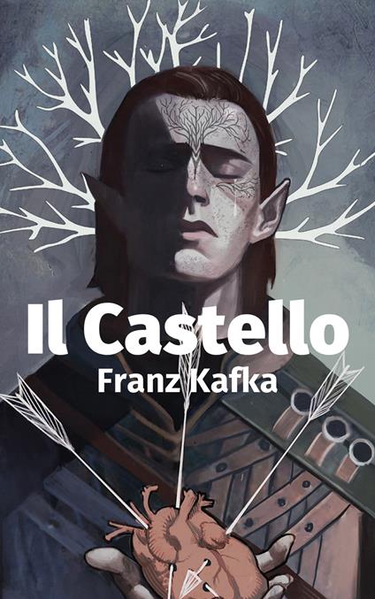 Il Castello - Franz Kafka - ebook