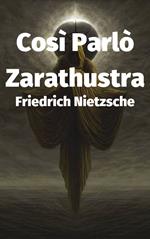 Così Parlò Zarathustra