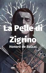 La Pelle di Zigrino