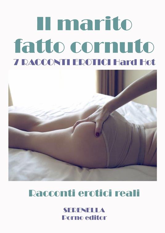 Il marito fatto cornuto - Jasmine - ebook