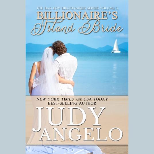 Billionaire's Island Bride