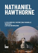 Nathaniel Hawthorne