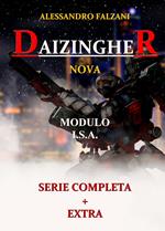 DAIZINGHER NOVA