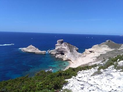 Corsica - appunti di viaggio - Corse Dreamer - ebook