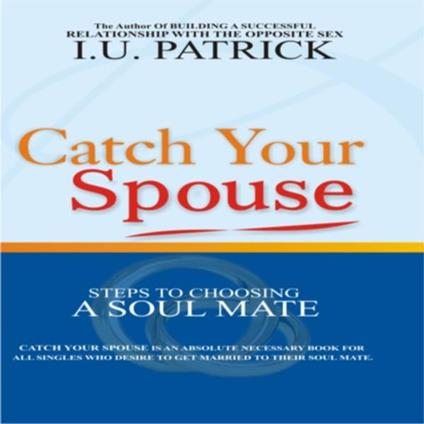 Catch Your Spouse