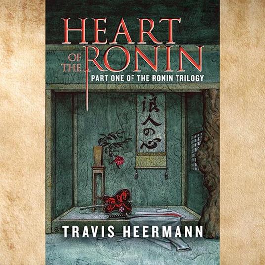 Heart of the Ronin