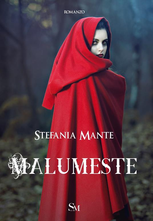 MALUMESTE - Stefania Mante - ebook