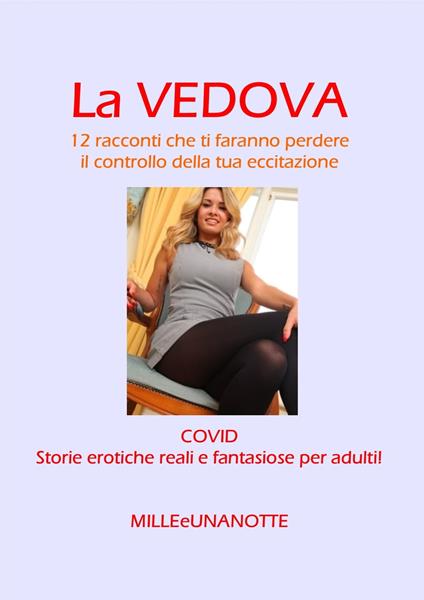 La VEDOVA - COVID - ebook