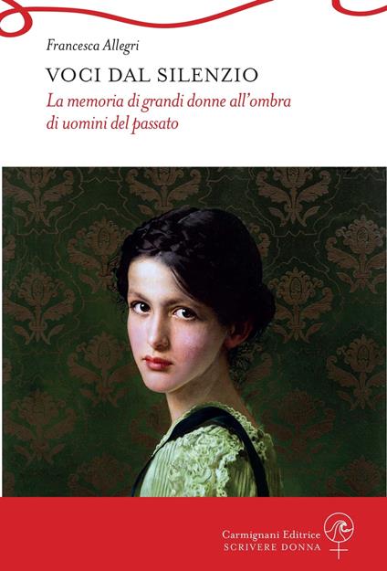 Voci dal silenzio - Francesca Allegri - ebook