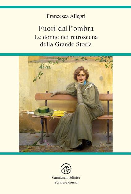 Fuori dall'ombra - Francesca Allegri - ebook