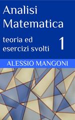 Analisi Matematica 1