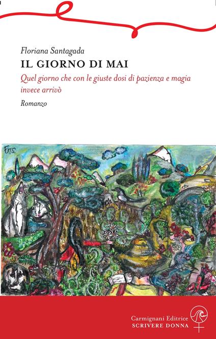 Il Giorno di Mai - Floriana Santagada - ebook