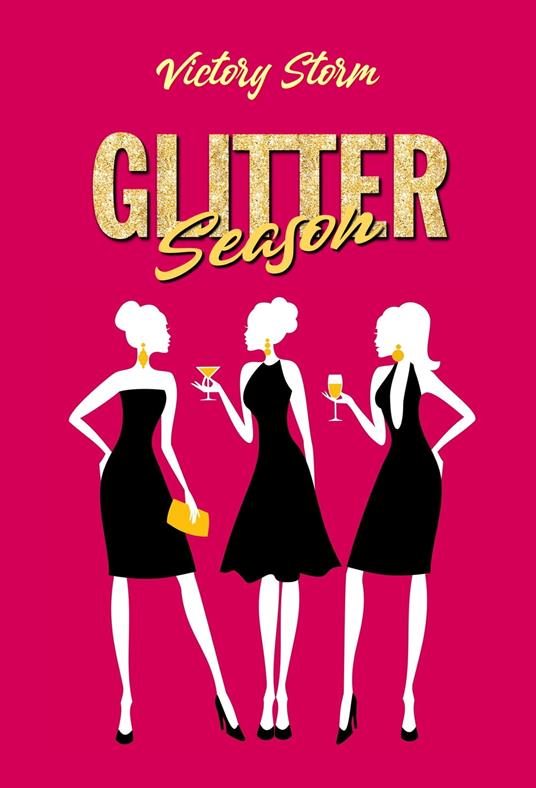 Glitter Season - Victory Storm - ebook