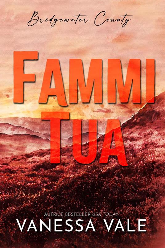 Fammi tua - Vanessa Vale - ebook