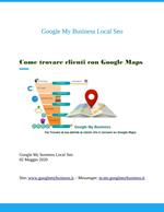 Come trovare clienti su Google Maps con Google my Business