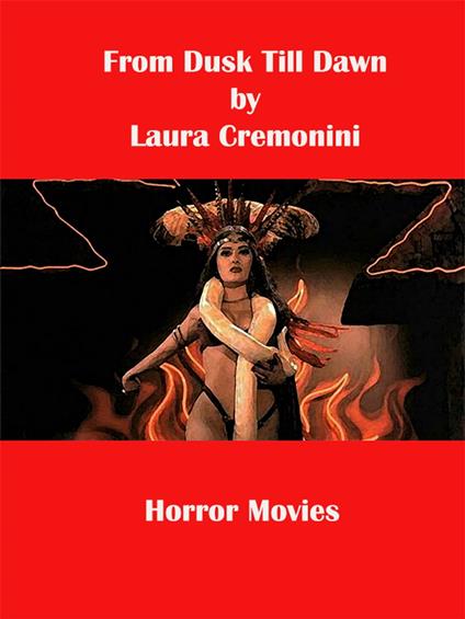 From Dusk Till Dawn - Laura Cremonini - ebook