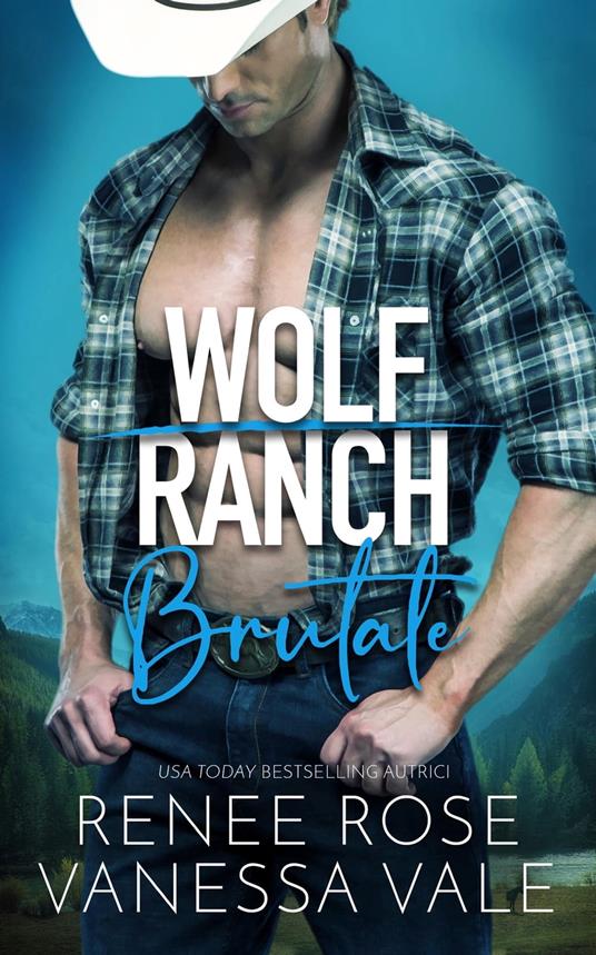 Brutale - Renee Rose,Vanessa Vale - ebook