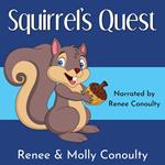 Squirrel's Quest