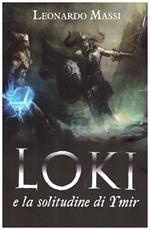 Loki e la solitudine di Ymir