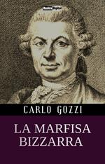 La marfisa bizzarra