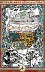 Candy Circle vol. 8 - Il tempio degli scorpioni di smeraldo