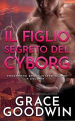 Il figlio segreto del cyborg