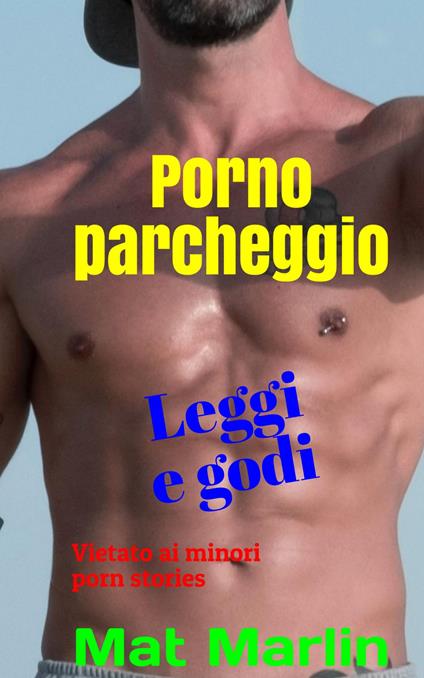 Porno parcheggio - Mat Marlin - ebook