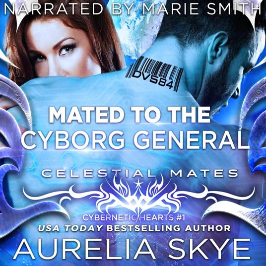 Mated To The Cyborg General