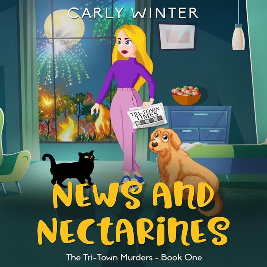 News and Nectarines