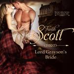 Lord Grayson's Bride