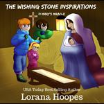 The Wishing Stone Inspirations #1