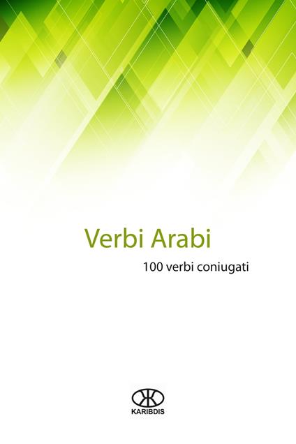 Verbi arabi - Editorial Karibdis - ebook