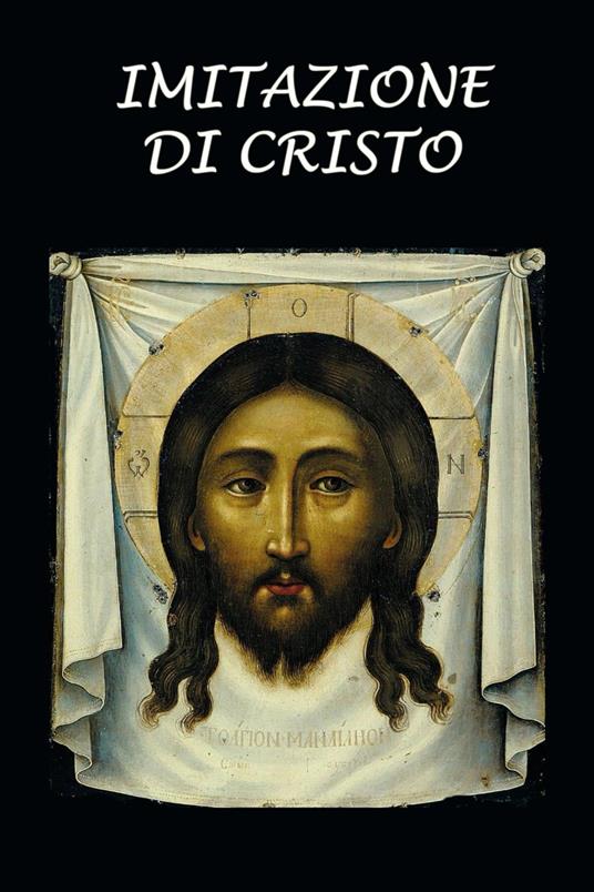 Imitazione di Cristo - Anonimo - ebook