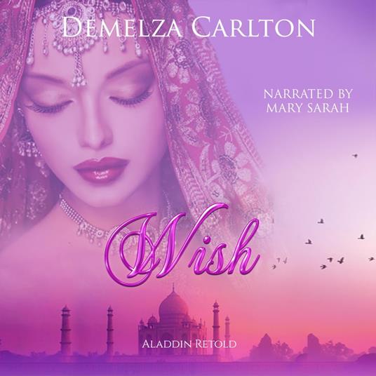 Wish: Aladdin Retold